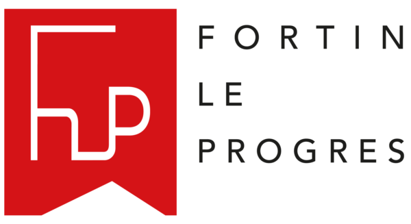 Fortin le Progres